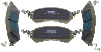 Mevotech TXBPC2414