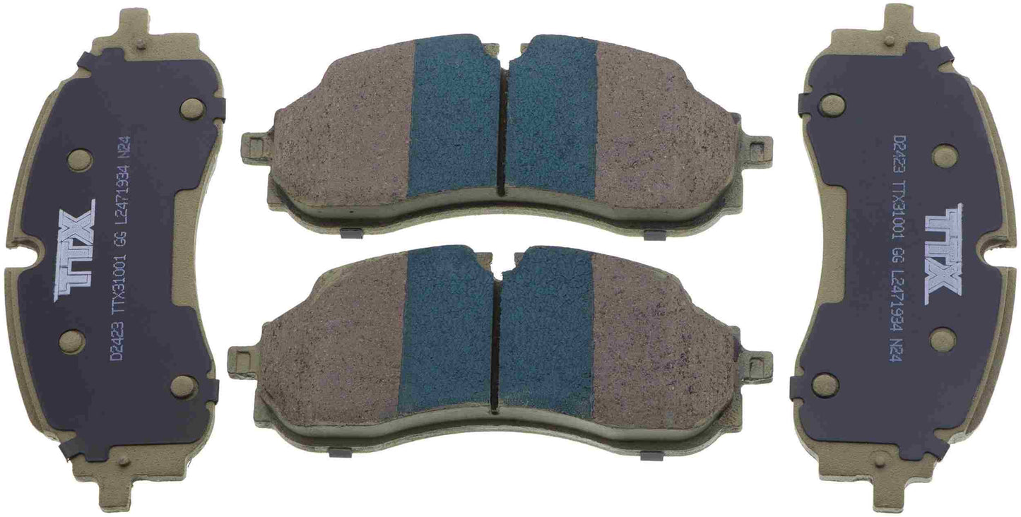 Mevotech TXBPC2423