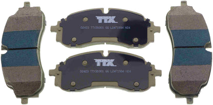 Mevotech TXBPC2423