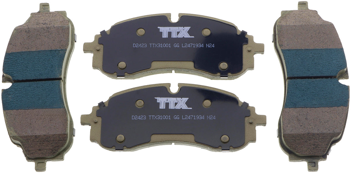 Mevotech TXBPC2423