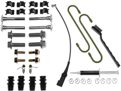 Mevotech TXBPC2423