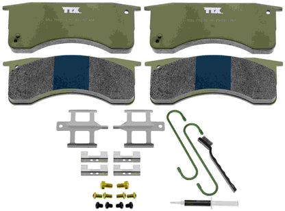 Mevotech TXBPM0769