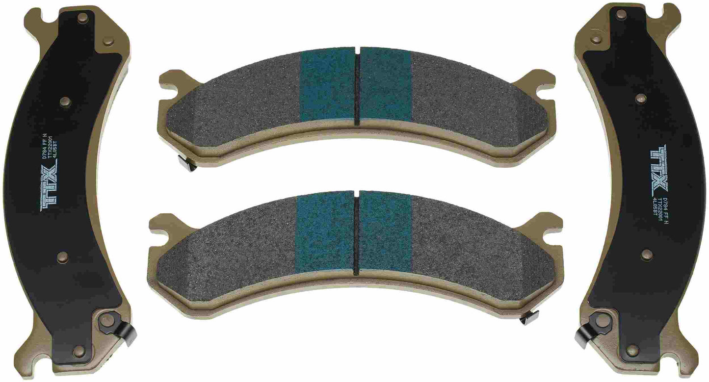 Mevotech TXBPM0784