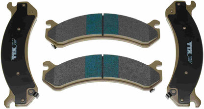 Mevotech TXBPM0784
