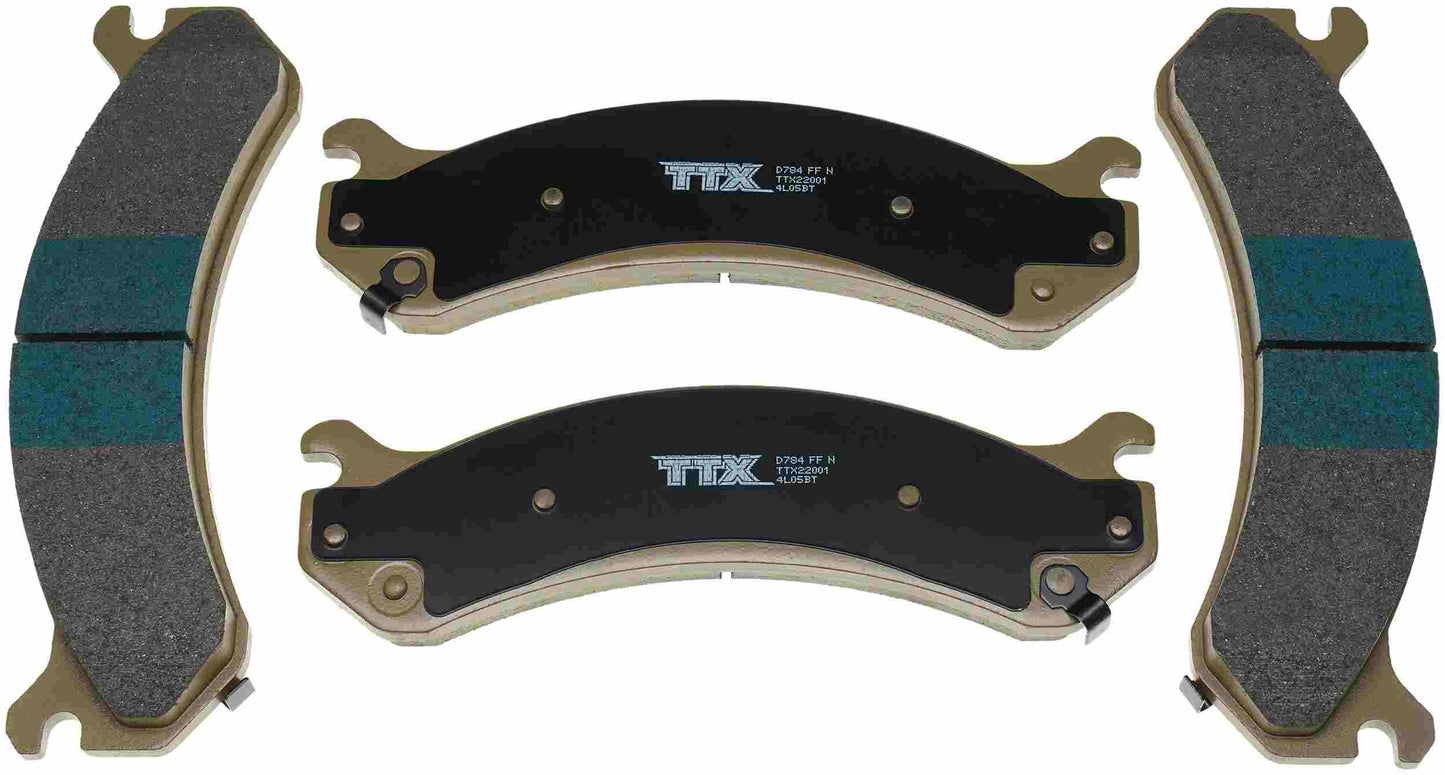 Mevotech TXBPM0784