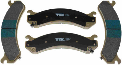 Mevotech TXBPM0784