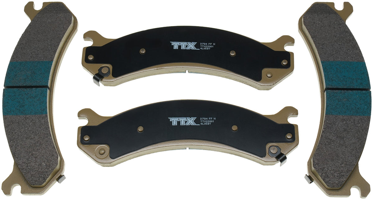 Mevotech TXBPM0784