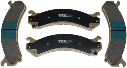 Mevotech TXBPM0784