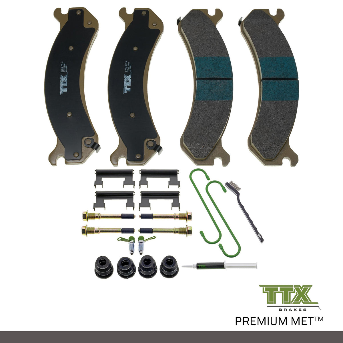Mevotech TXBPM0784