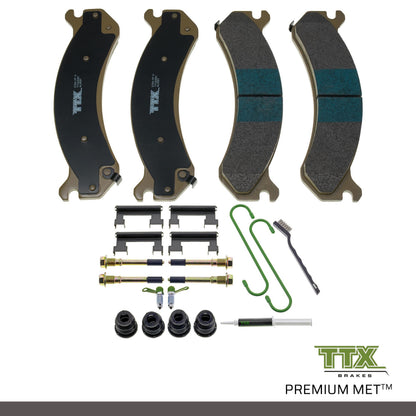Mevotech TXBPM0784