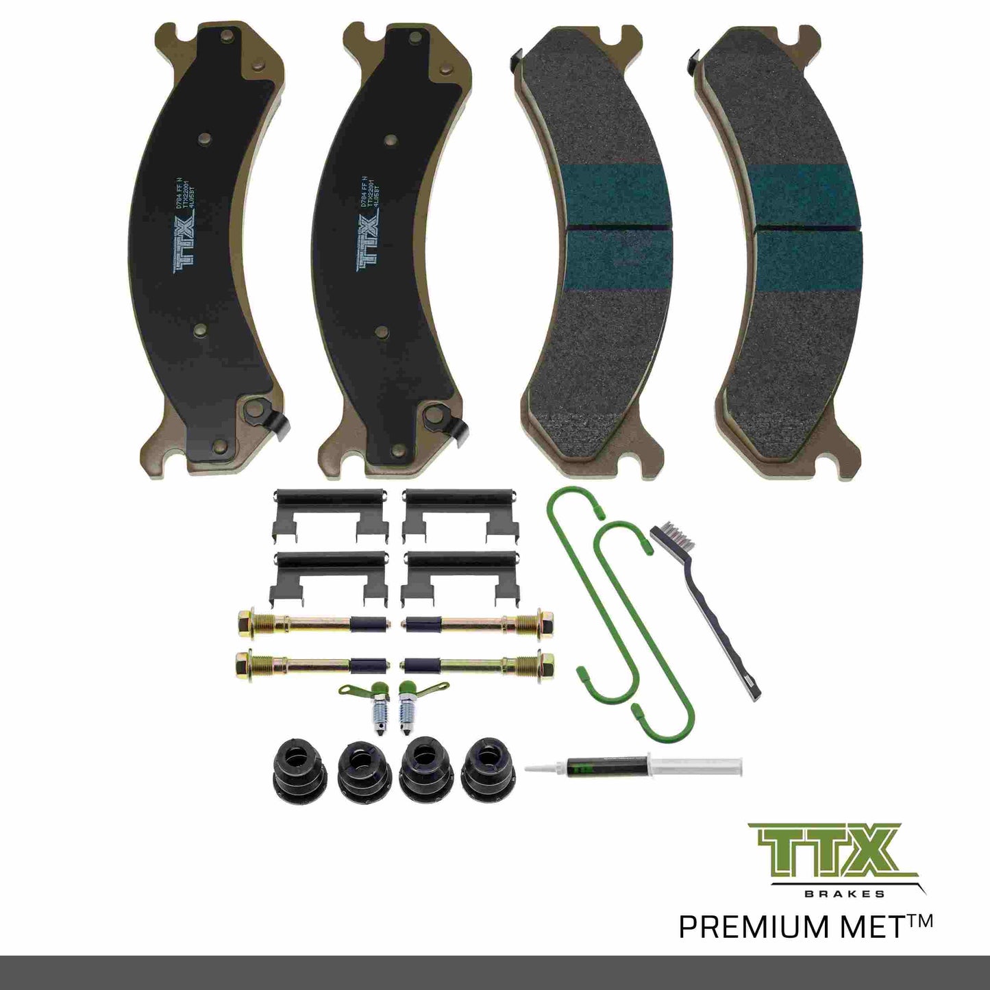 Mevotech TXBPM0784