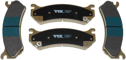 Mevotech TXBPM0785