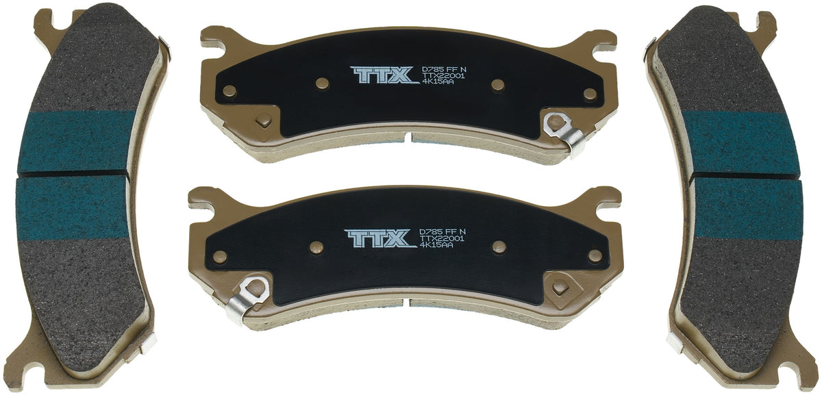 Mevotech TXBPM0785