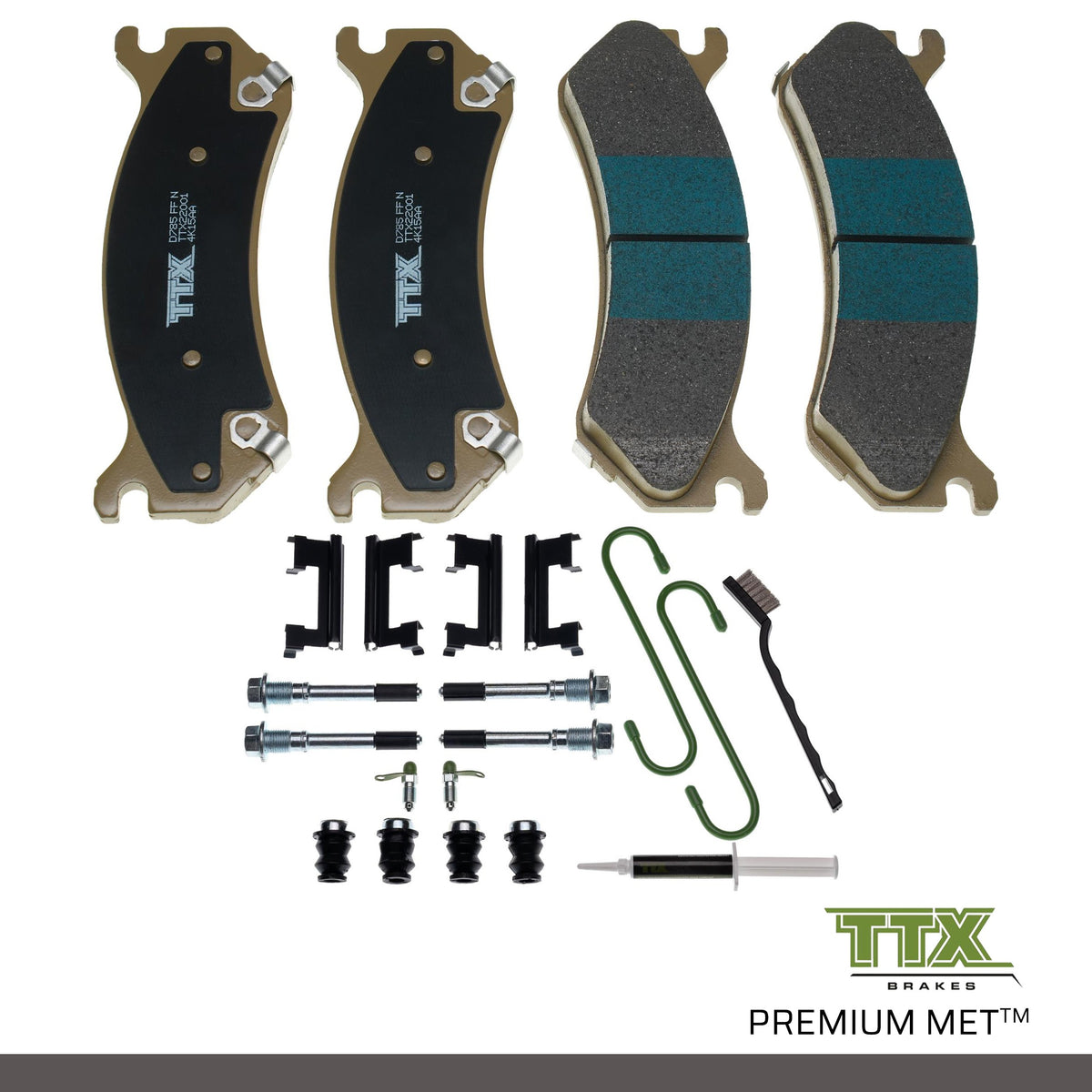 Mevotech TXBPM0785