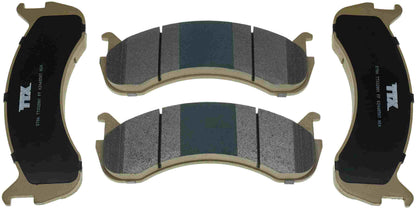 Mevotech TXBPM0786A