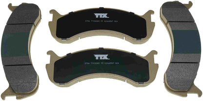 Mevotech TXBPM0786A
