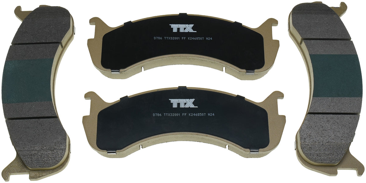 Mevotech TXBPM0786A