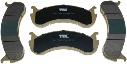 Mevotech TXBPM0786A
