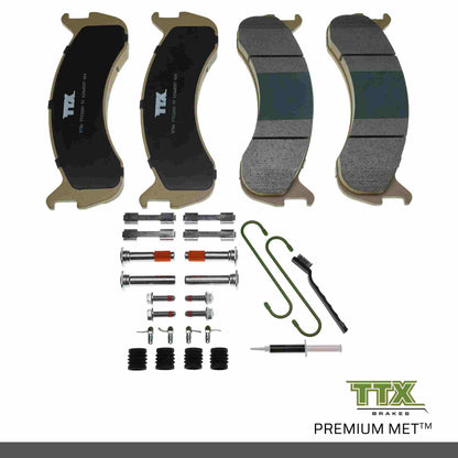 Mevotech TXBPM0786A