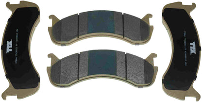 Mevotech TXBPM0786