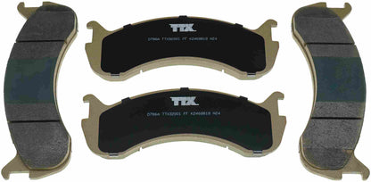 Mevotech TXBPM0786