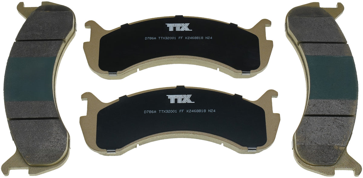 Mevotech TXBPM0786