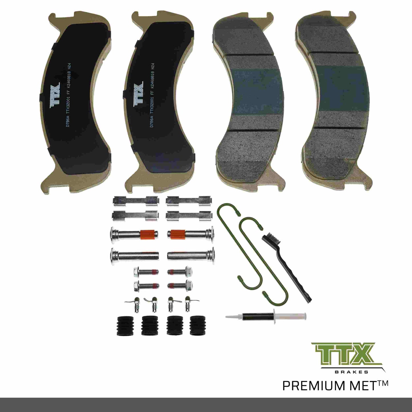 Mevotech TXBPM0786