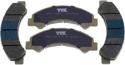 Mevotech TXBPM0825