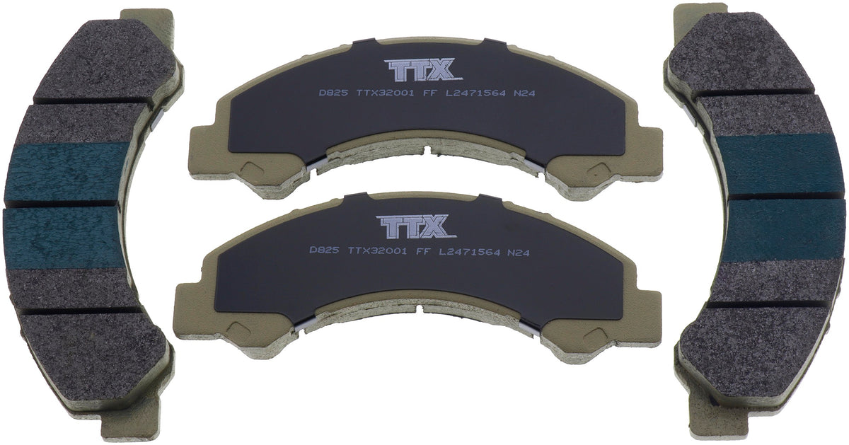Mevotech TXBPM0825