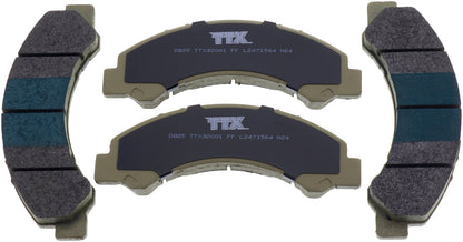 Mevotech TXBPM0825