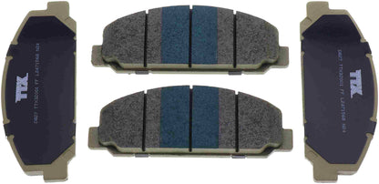 Mevotech TXBPM0827