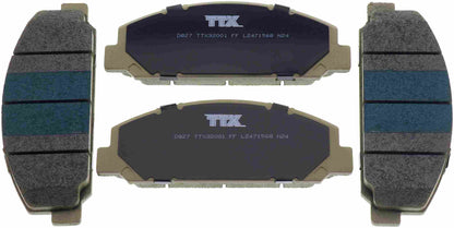Mevotech TXBPM0827