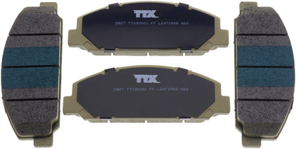 Mevotech TXBPM0827