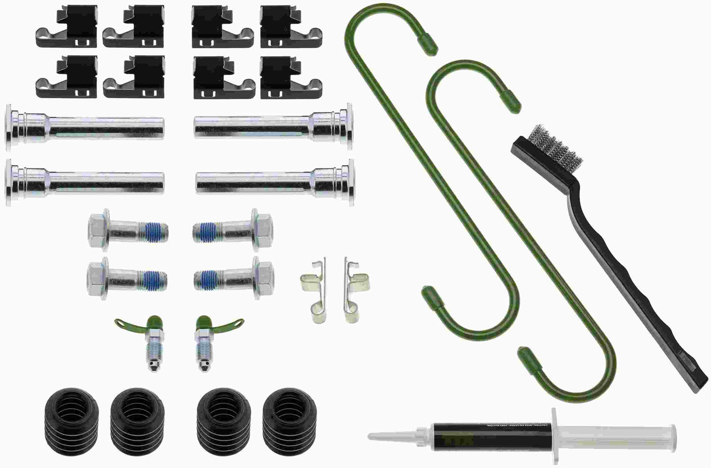 Mevotech TXBPM0827