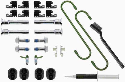 Mevotech TXBPM0827
