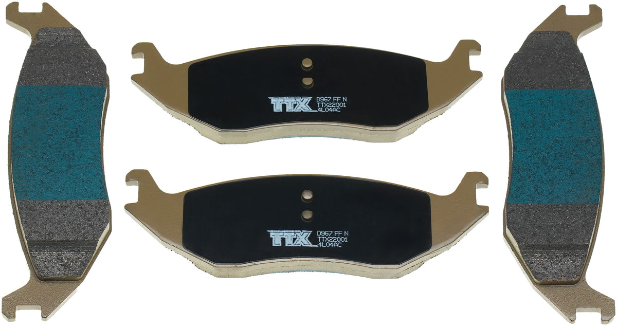 Mevotech TXBPM0967