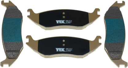 Mevotech TXBPM0967