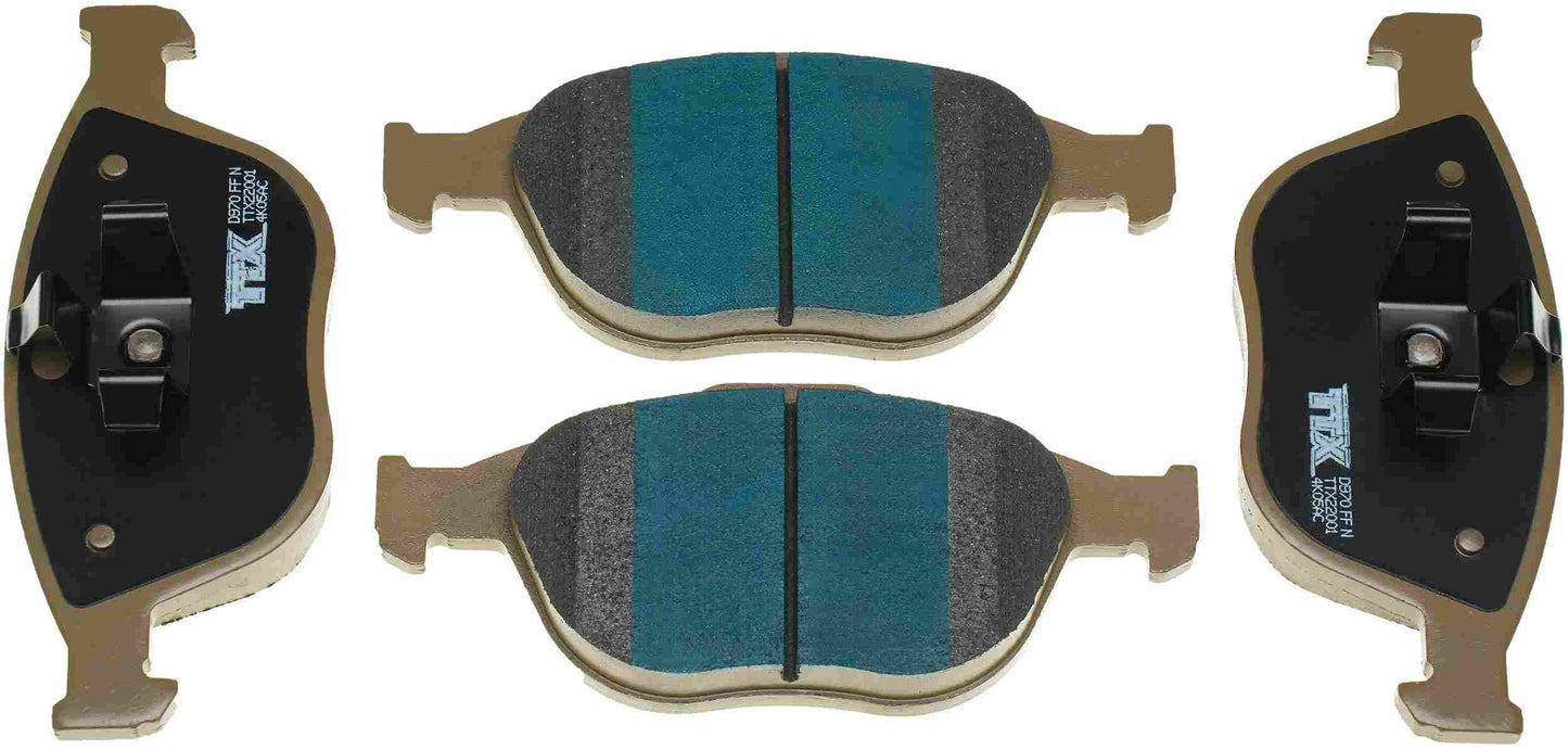 Mevotech TXBPM0970