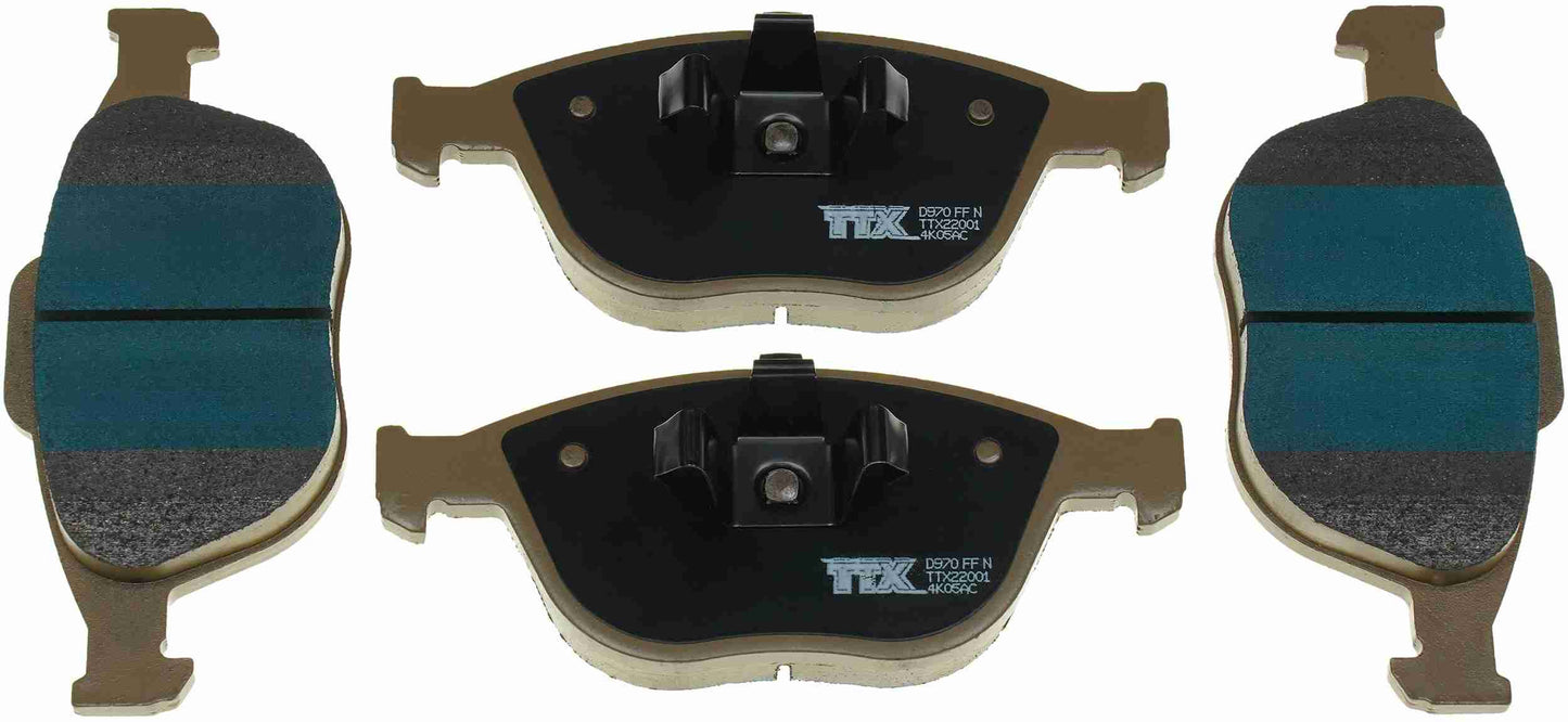 Mevotech TXBPM0970