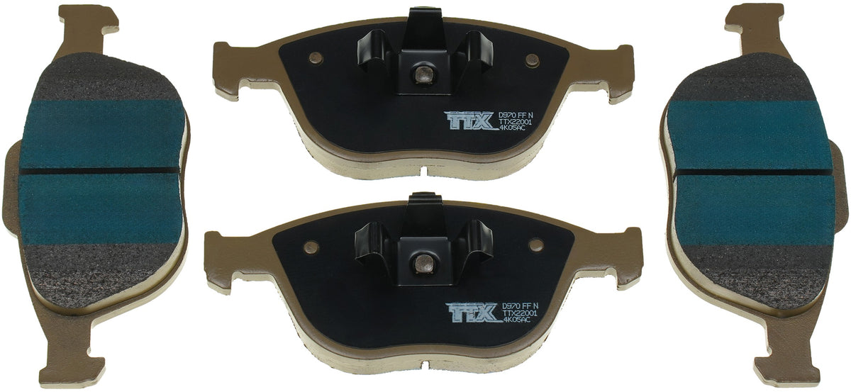 Mevotech TXBPM0970
