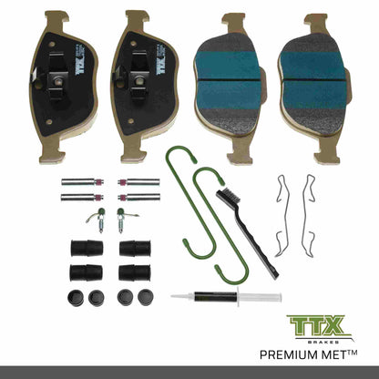 Mevotech TXBPM0970