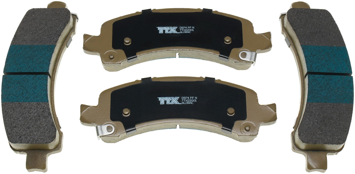 Mevotech TXBPM0974