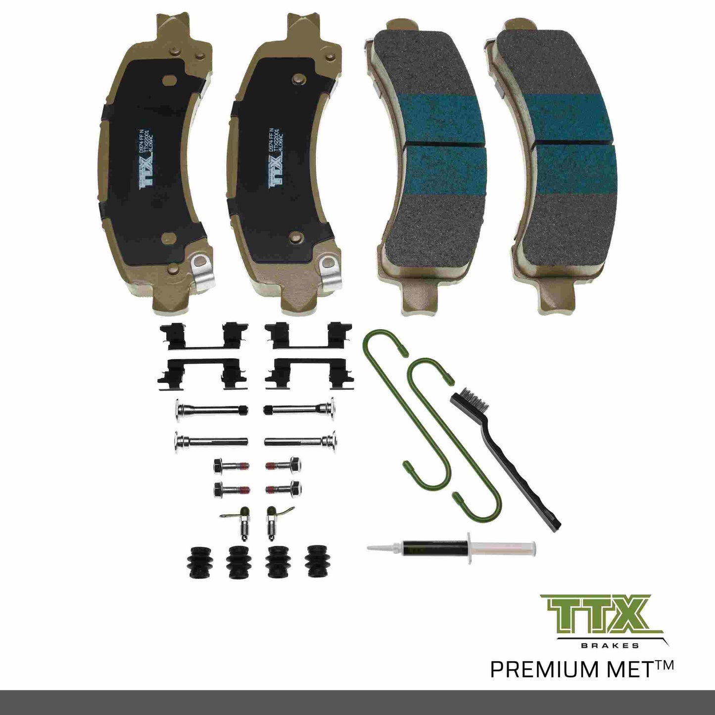 Mevotech TXBPM0974