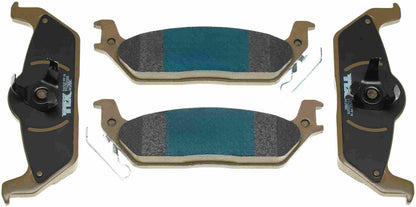 Mevotech TXBPM1012