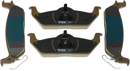 Mevotech TXBPM1012