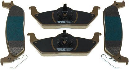 Mevotech TXBPM1012