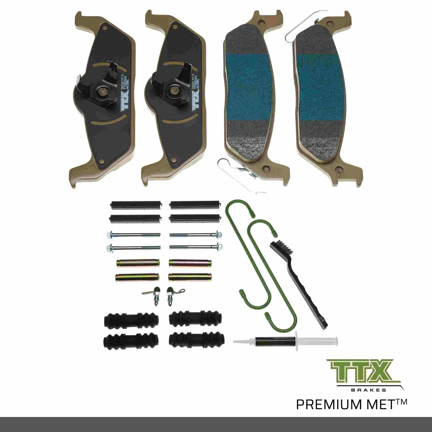 Mevotech TXBPM1012