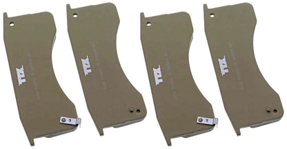 Mevotech TXBPM1032
