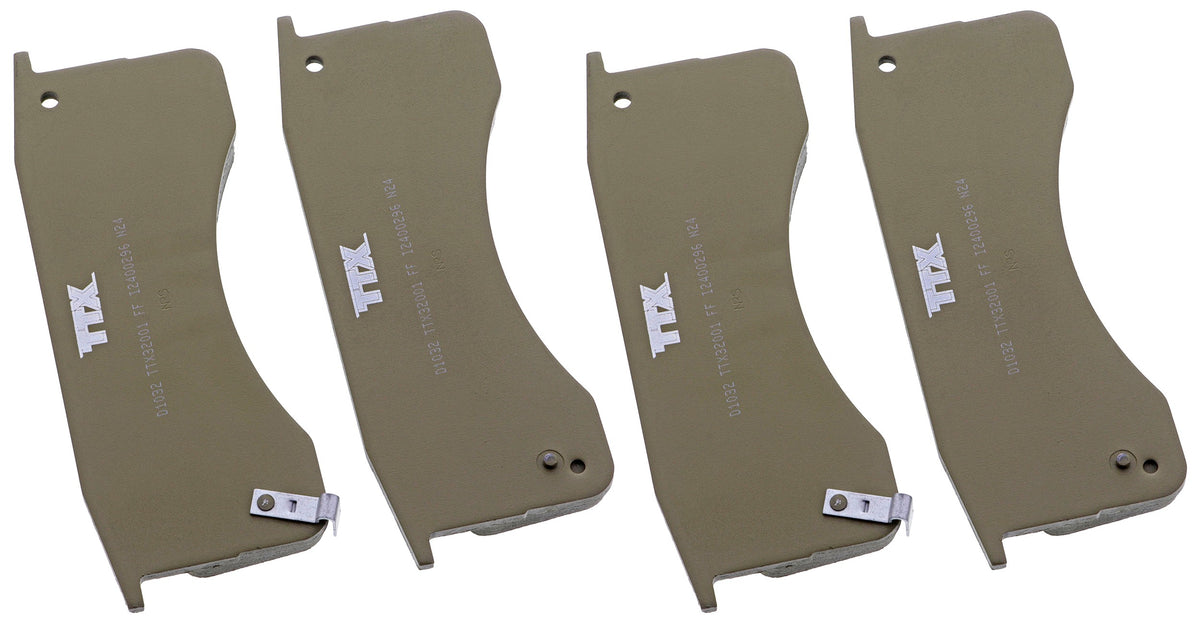 Mevotech TXBPM1032