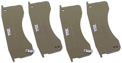 Mevotech TXBPM1032